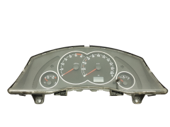 Bloc Compteurs Vitesse Opel Meriva 13214770LN 110080162038 26498