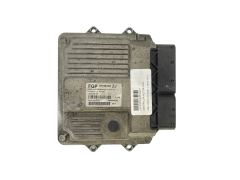 Calculateur FGP 55196352 ZJ MJD 6JO.CA 71600.049.03 59698