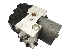 Pompe Abs Nissan Terrano 476600X800 0265215457 Bosch 60596