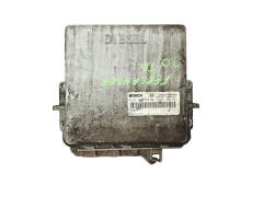 Calculateur 0281001420 MSB101070 Land Rover 25256