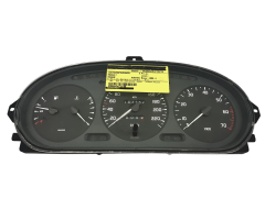 Bloc Compteurs Vitesse Renault Megane 1 Scenic 1 7700839644 49268