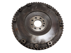Volant Moteur  9661027980 0532N1 Valeo 2.0 Citroen Peugeot 