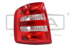 Phare De Voiture Arrière 6Y9945111B 89450213302 Skoda Fabia DPA