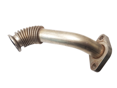 Tube d'Échappement rapatriement Alfa Romeo 147 156 55182482 1.9 JTD