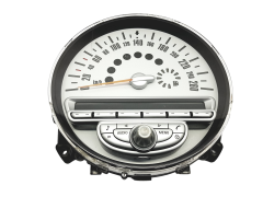 Bloc Compteurs Vitesse Mini Cooper 9189504-03 BM-508-931 53432 Bloc Compteurs Vitesse Mini Cooper 9189504-03 BM-508-931 53432