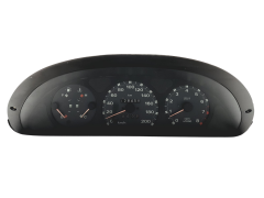 Bloc Compteurs Vitesse Fiat Punto 46441363 Veglia