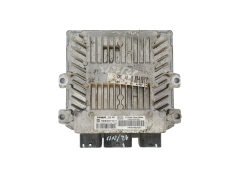 Calculateur 5WS40171C-T 9655939780 9648624280 PSA Siemens 35920