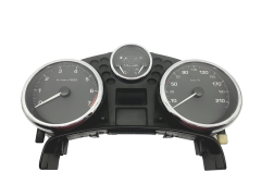 Bloc Compteurs Vitesse Peugeot 207 A2C53065547 56171