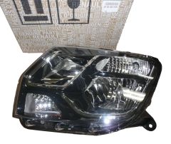 Phare Gauche Nouvelle Original 260608209R Renault Duster