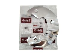 Flasque anti-poussière de disque Pour Audi 8K0615311H 66151750601 Vika