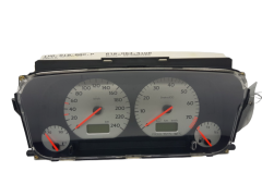 Bloc Compteurs Vitesse VW Golf MK3 GTI 1H0919880P 6160634108 20738 Bloc Compteurs Vitesse VW Golf MK3 GTI 1H0919880P 6160634108 20738