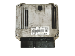 Calculateur 0281011555 55193525 Fiat Bosch