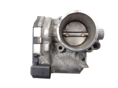 Boitier Papillon D’admission Ford  8A6G-9F991-AB 0280750478 Bosch