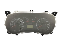 Bloc Compteurs Vitesse Fiat Grande Punto 51701537 36934