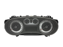 Bloc Compteurs Vitesse Fiat 500 L 52003375 A2C90123903 56683