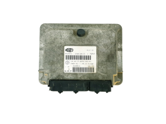 Calculateur IAW4AF.PP 55187374 Fiat Magneti Marelli 33476