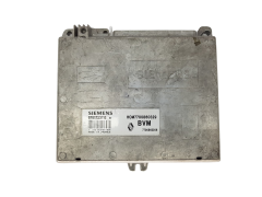 Calculateur S101723115B 7700860329 7700862206 Renault Siemens 3706