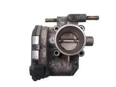 Boitier Papillon D’admission Opel 24420536 0280750133 Bosch 1062