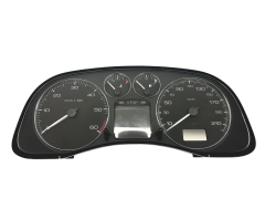 Bloc Compteurs Vitesse Peugeot 307 9660470680 54681