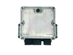 Calculateur 0281011334 9649561880 9640938180 PSA Bosch 34256
