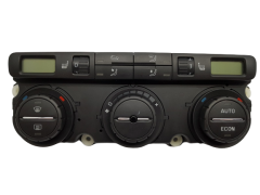 Commande Chauffage Skoda Octavia 2 74241060 742-410-60 Commande Chauffage Skoda Octavia 2 74241060 742-410-60