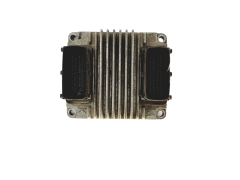 Calculateur 8972272258 09389429 Opel Isuzu Delphi  26859