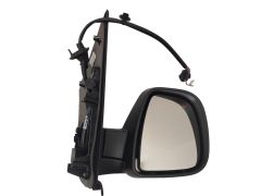 Rétroviseur Original à Droit 98087016XT Citroen Peugeot