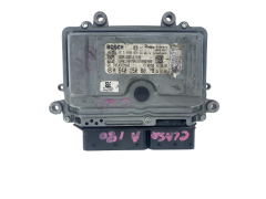 Calculateur 0281013030 A6401508079 Mercedes Bosch 50710