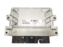 Calculateur S180042157A 237101907R Renault Continental 28016