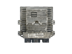 Calculateur 9648971880 9643455080 5WS40021I-T PSA Siemens 45126
