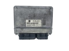 Calculateur 03E906033D 5WP40192 05 Seat Siemens 50895