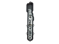 Insert Phare Droit Original Mercedes Citan 220-17768 A4159062700 A4159062600