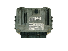 Calculateur 0281011234 9655698280 9653239880 PSA Bosch 32572