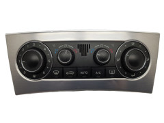 Commande Chauffage Mercedes C W203 A2038304085 F011500039