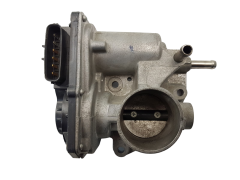 Boitier Papillon D’admission Citroen C1 Peugeot 108 Aygo 22030-0Q030 1585 Boitier Papillon D’admission Citroen C1 Peugeot 108 Aygo 22030-0Q030 1585