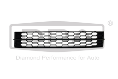 Grille de pare-chocs Pour Skoda 5E0853677J 88531824402 DPA