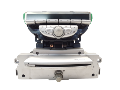 Autoradio Mini Boost CD 65.12- 3450803-02 Alpine