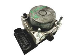 Pompe Abs Fiorino Bipper Nemo 51801321 0265800662 Bosch 34095