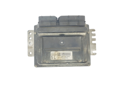 Calculateur MEC37-320 E2 YW  Nissan Hitachi 46057