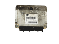 Calculateur 51793116 IAW4AF.S2  Fiat Magneti Marelli 23918