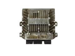 Calculateur 5WS40514A-T 9663181680 89661-YV011 PSA Siemens 18684 Calculateur 5WS40514A-T 9663181680 89661-YV011 PSA Siemens 18684
