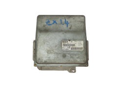 Calculateur 9617149880 0261200778 26FM0076 PSA Bosch 18050
