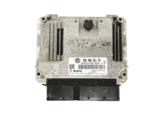 Calculateur 03G906021PD 0281014073 Volkswagen Bosch 29483