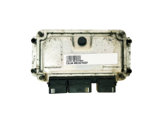 Calculateur 0261207318 9648483480 9643897580 PSA Bosch 32576