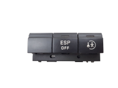 Commutateur Esp Peugeot 407 96470290XT
