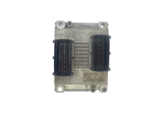 Calculateur Fiat 00551803110 0261207901 Bosch 56608