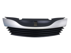 Grille De Par Chocs,Calandre 8200390126 Renault Laguna 2 2001-2005