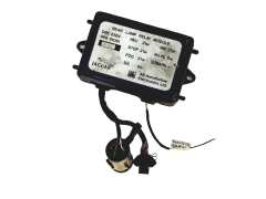 Calculateur Moduł DBC2264 90881081 Jaguar Automotiv 23488
