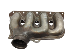 Collecteur D’echappement 0341J5 Citroen Peugeot 2.2 16v 3FZ 2.0 16v RFN