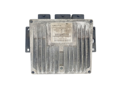 Calculateur 9648966680 9656908380 R0411C023D PSA Delphi 37650